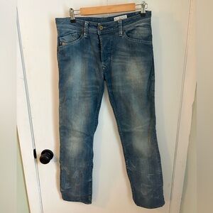 Diesel Darron Jeans